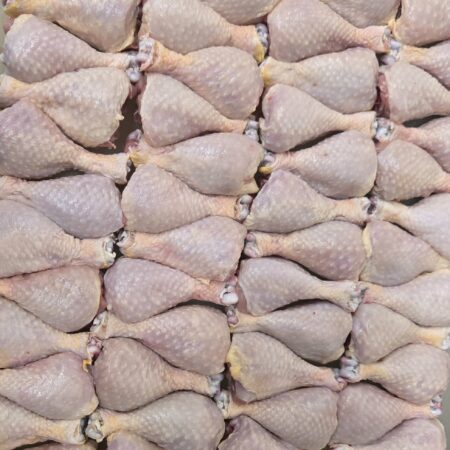 Springer Mountain Trimmed Chicken Legs
