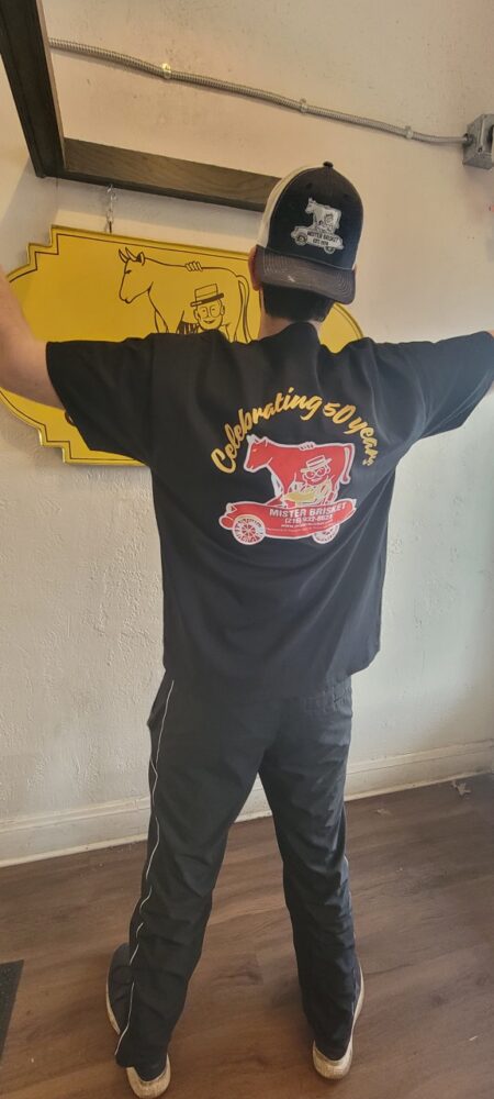 Thigh Life T-Shirt - Image 4
