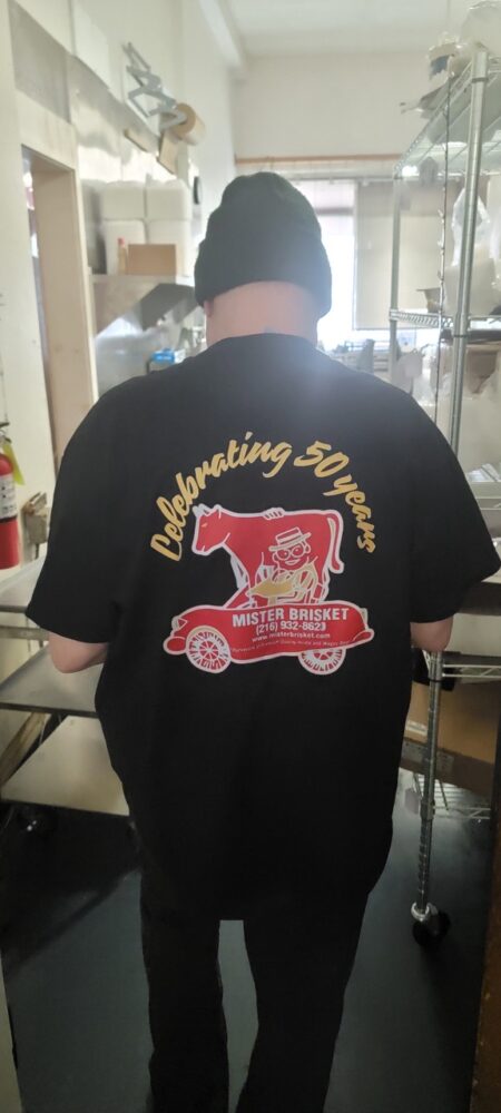 Thigh Life T-Shirt - Image 5