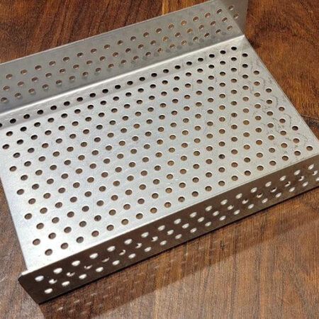 Boost Your BBQ Brisket Caddy