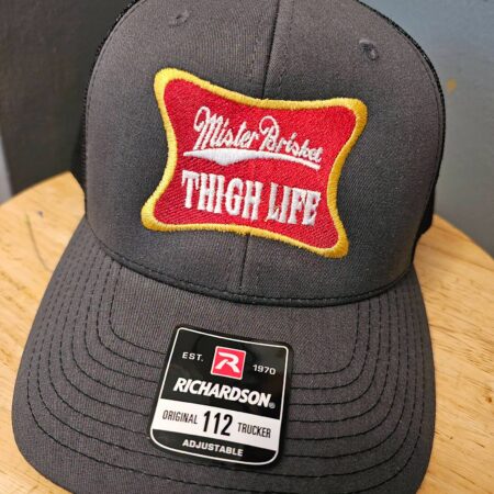 Thighlife Hat
