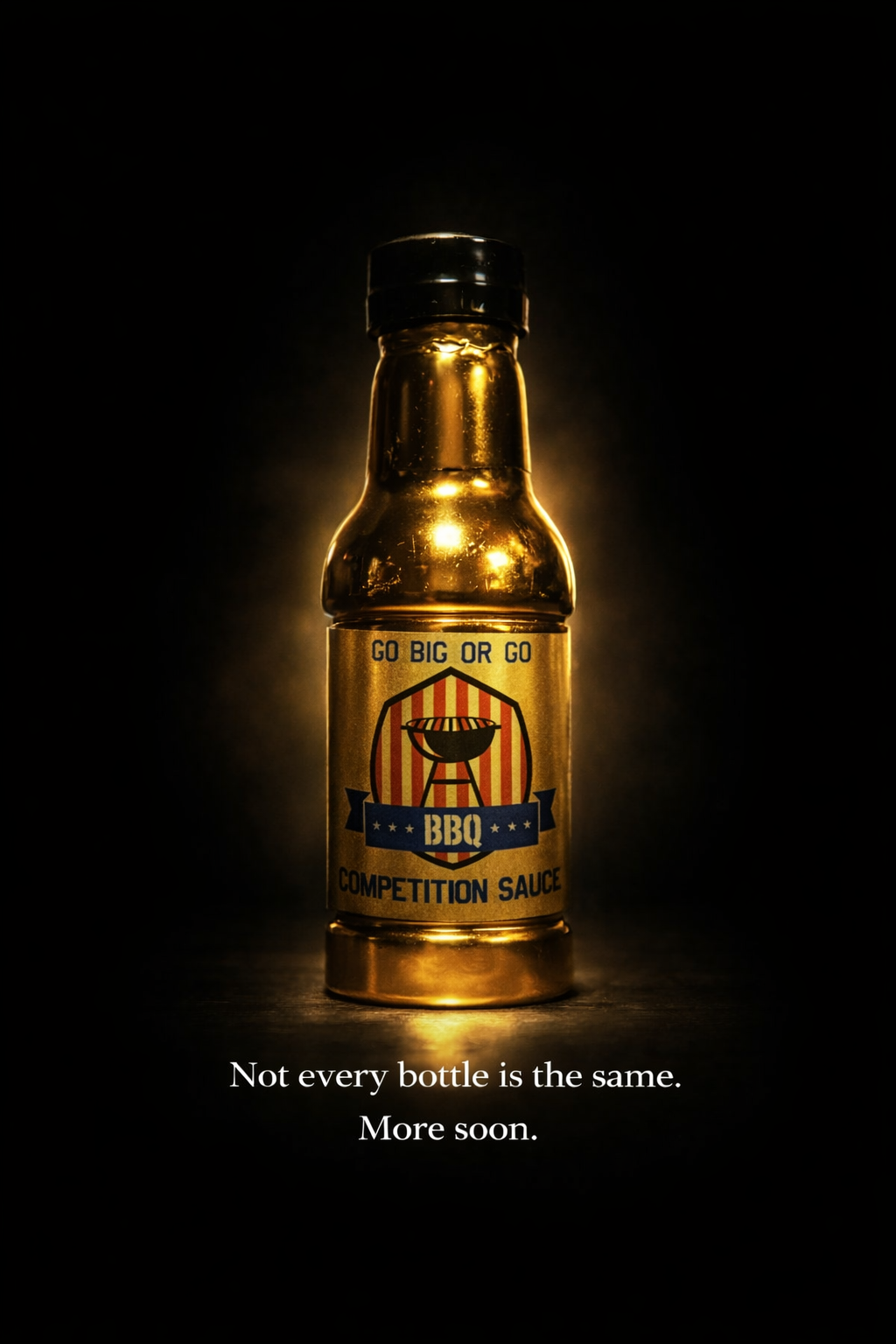 Mister Brisket Competition Box Wins 3rd Place in BBQ Tool Accessory