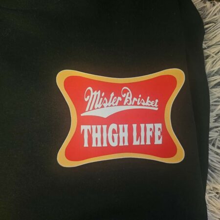 Thigh Life T-Shirt