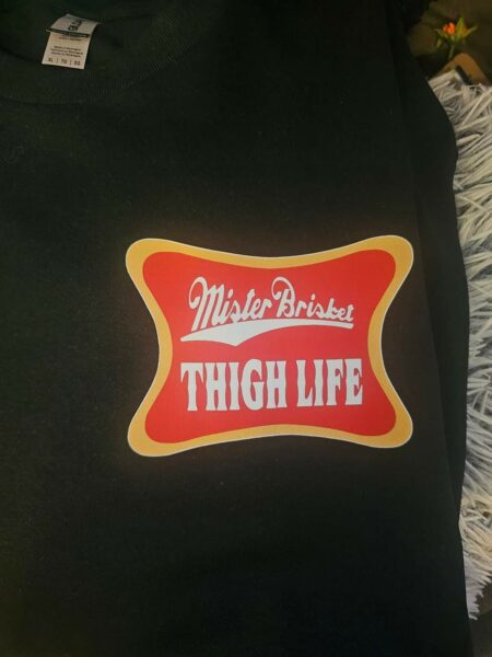 Thigh Life T-Shirt