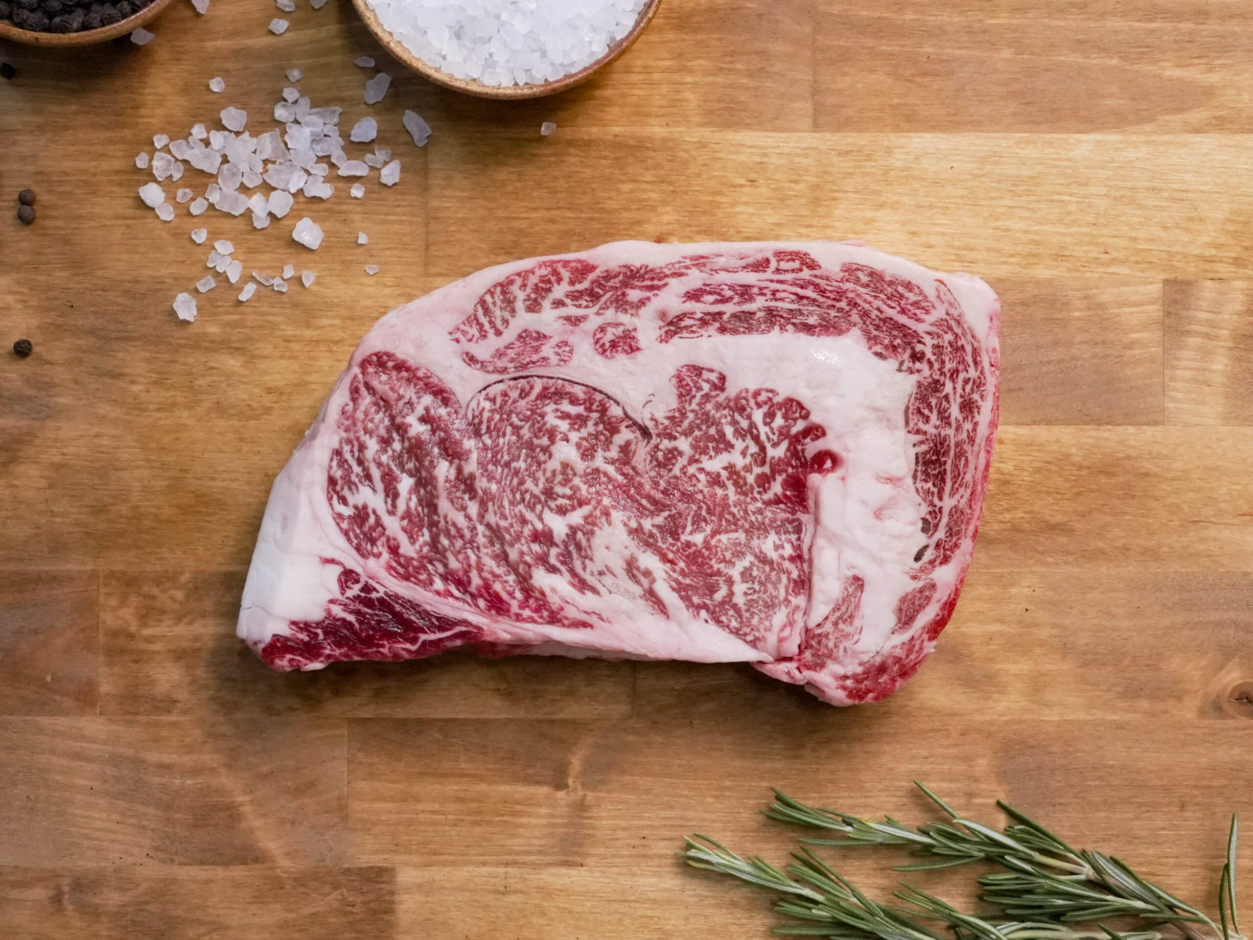 Hall of Fame Farms – 16oz Wagyu Ribeye