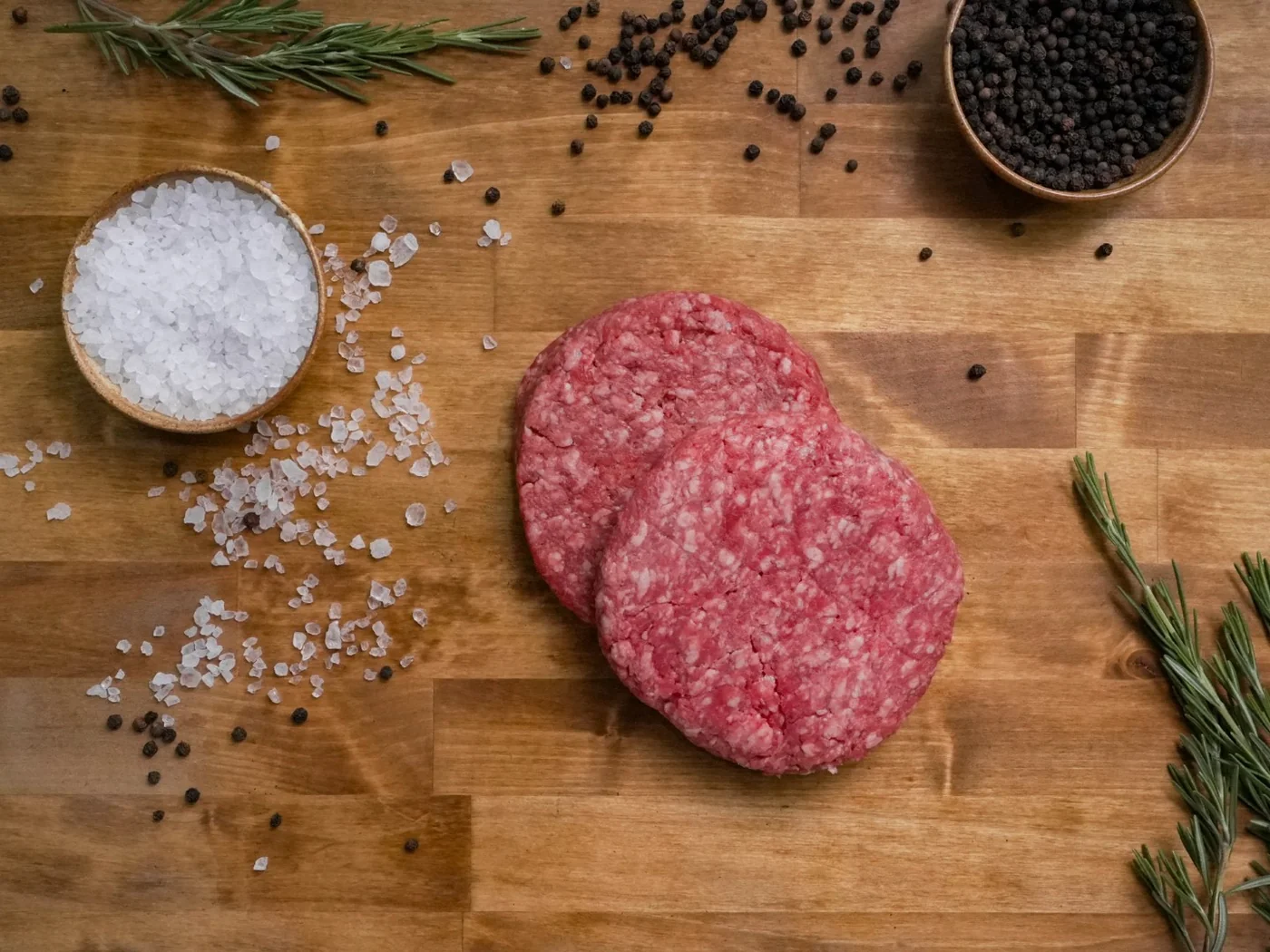 Hall Fame of Farms – Wagyu Ground Beef 1lb