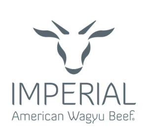 Imperial Wagyu Beef Logo