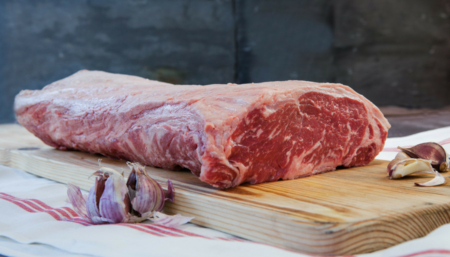 Wagyu Beef Strip Loin Roast