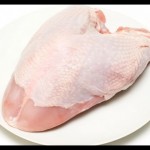 Turkey Breast boneless