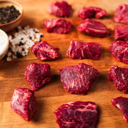 Hall of Fame Farms - Wagyu Beef Filet