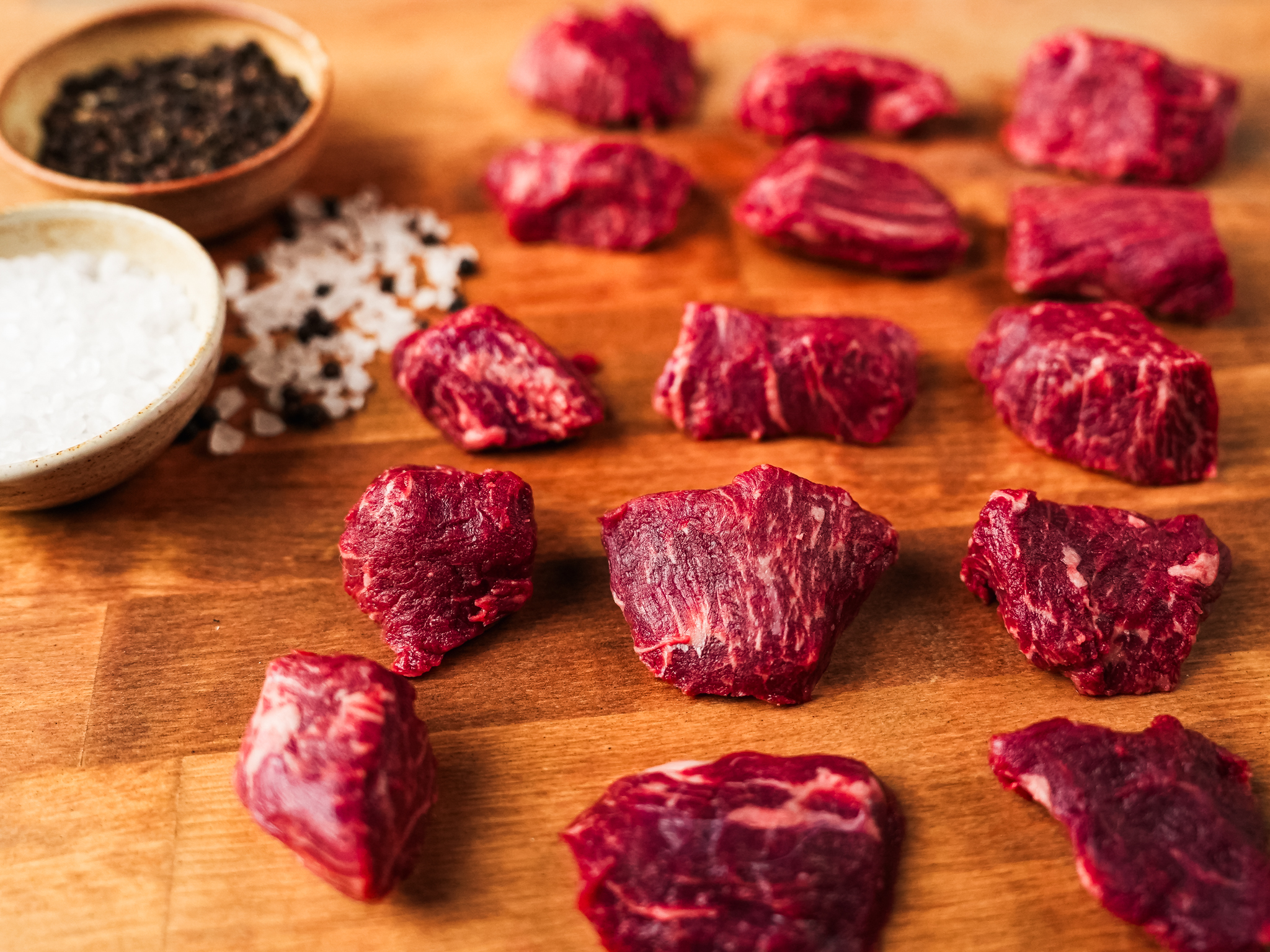 Hall of Fame Farms – Wagyu Beef Filet