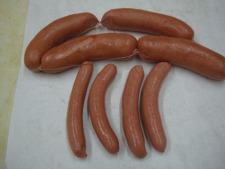 Hot Dogs