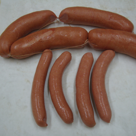 Hot Dogs