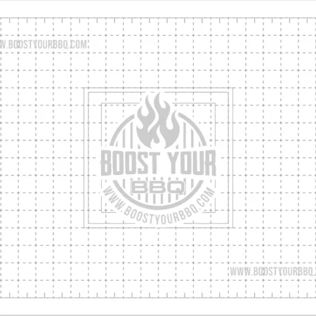 "Boost Your BBQ" Disposable Cutting Board