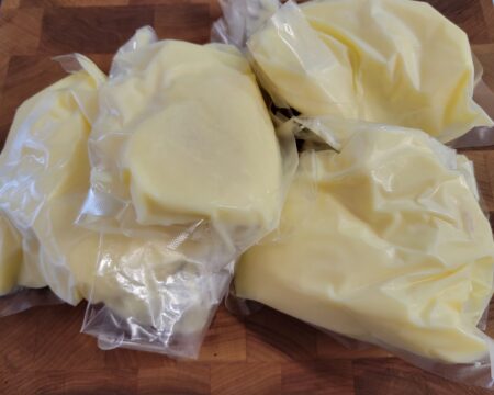 Chicken Schmaltz