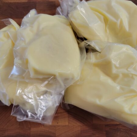 Chicken Schmaltz