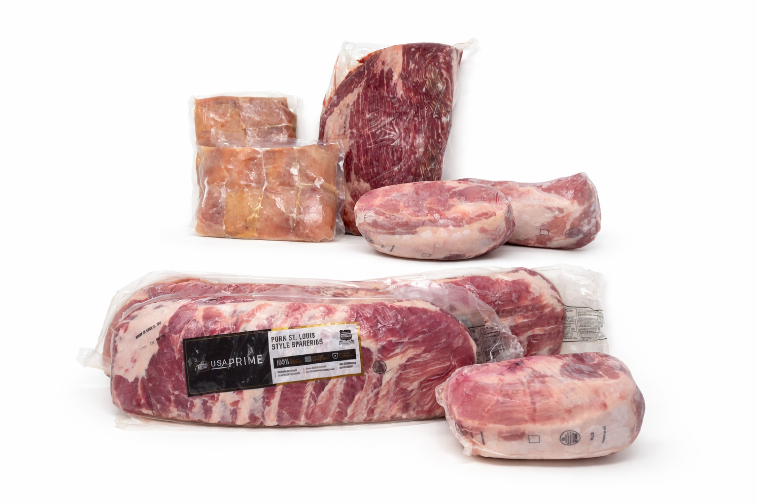 Mister Brisket Competition Box