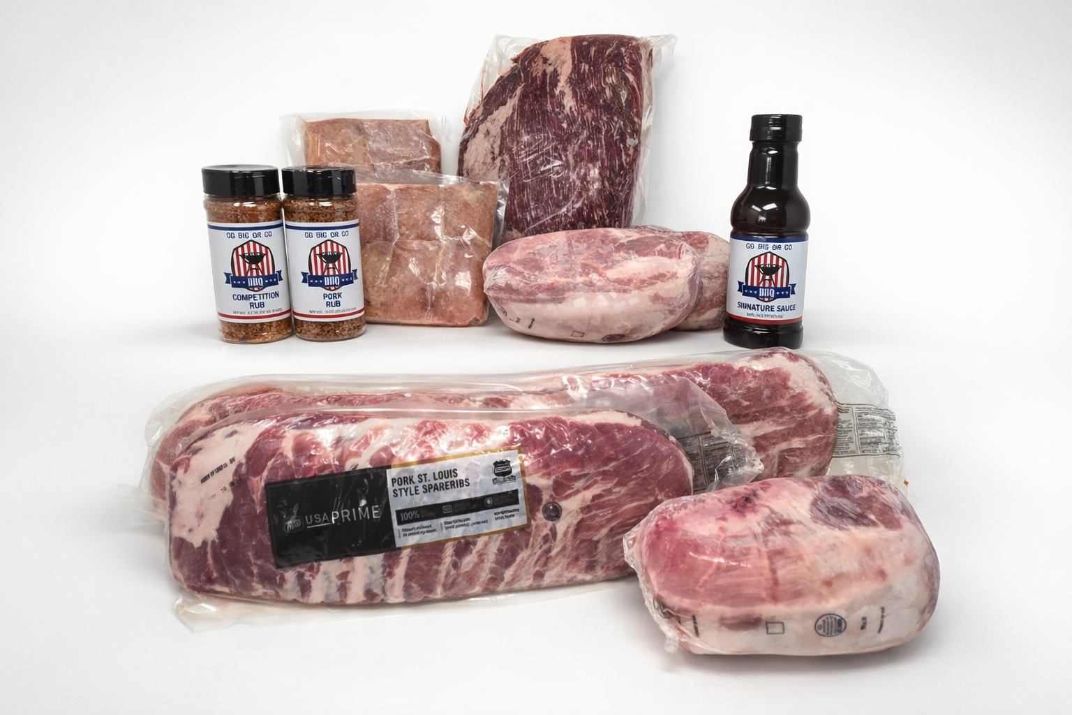 Mister Brisket Competition Box - Image 5