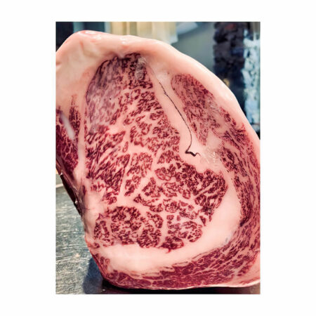 Wagyu Boneless Beef Rib Roast