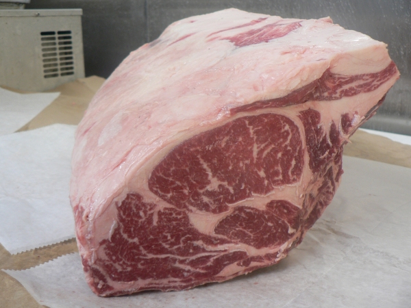 USDA Prime Rib Roasts