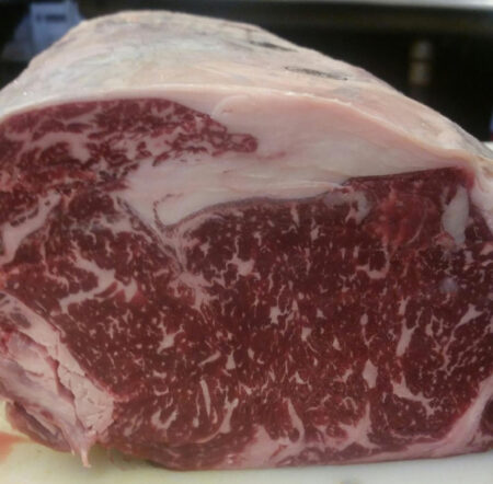 Delmonico Roast - USDA Prime