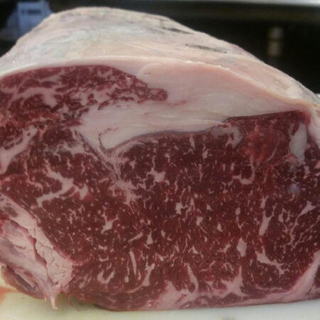 Delmonico Roast - USDA Prime