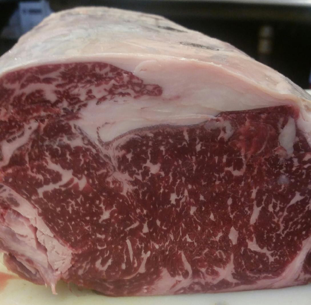 Delmonico Roast - USDA Prime