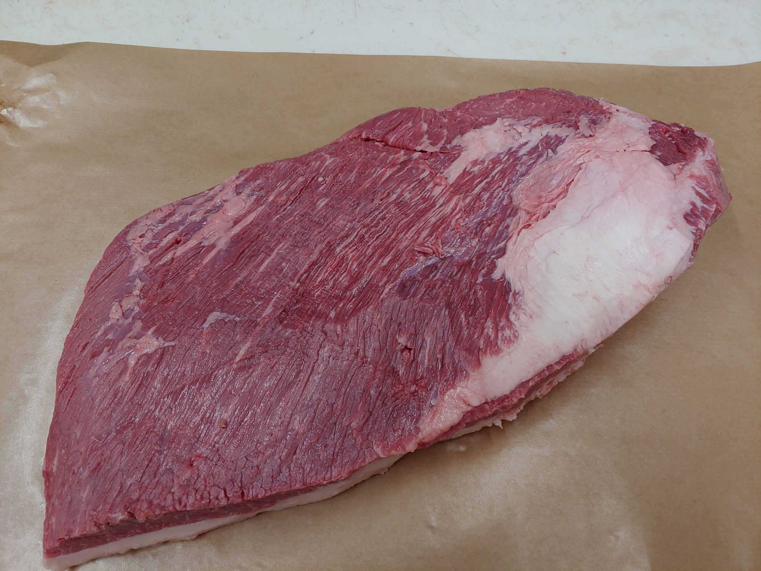 USDA Prime Whole Beef Briskets
