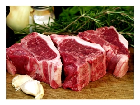 Loin Lamb Chops