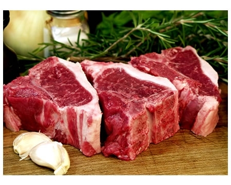Loin Lamb Chops