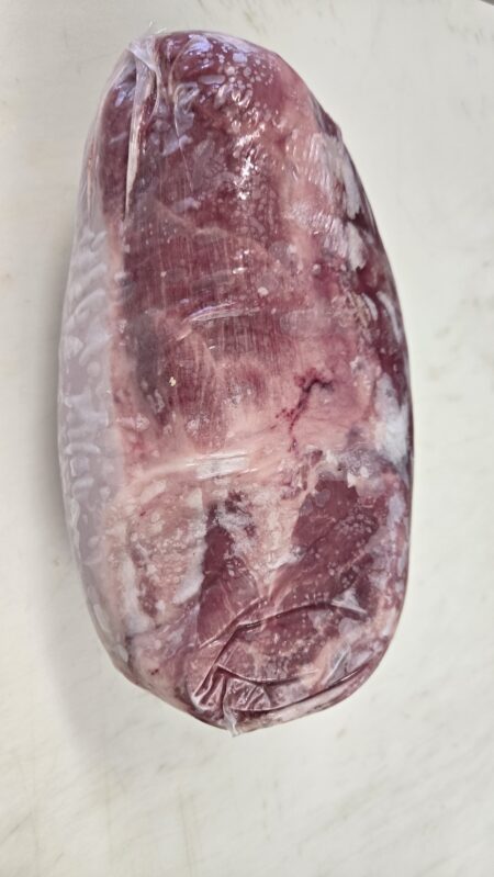 Mister Brisket Money Muscle - Pork Collars