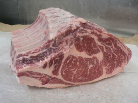 Rib Roast - USDA Prime