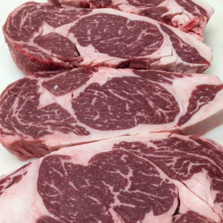 Delmonico Steaks - Imperial Wagyu