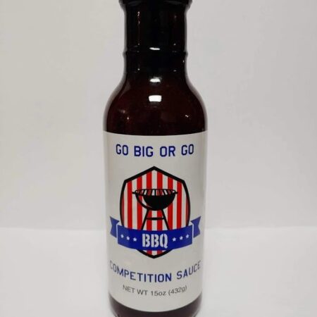 Go Big or Go BBQ