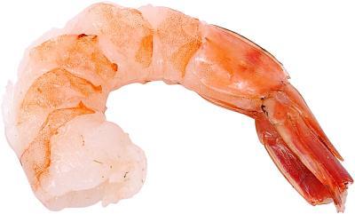 Jumbo Shrimp