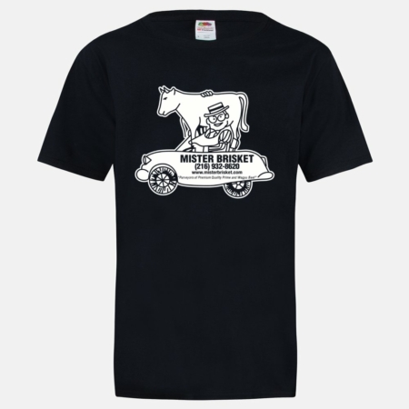 Mister Brisket T-shirt