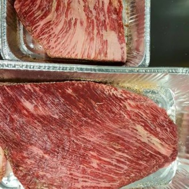 Whole Beef Brisket - Imperial Wagyu Signature Level