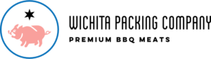 Wichita Packing Company Logo - Premium BBQ Meats